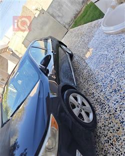 تۆیۆتا کامری